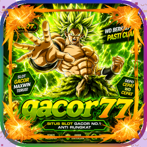 gacor77 — galeri pratinjau - APK Resmi